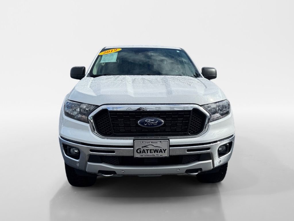 Used 2019 Ford Ranger XLT w/ Equipment Group 302A Luxury image 8