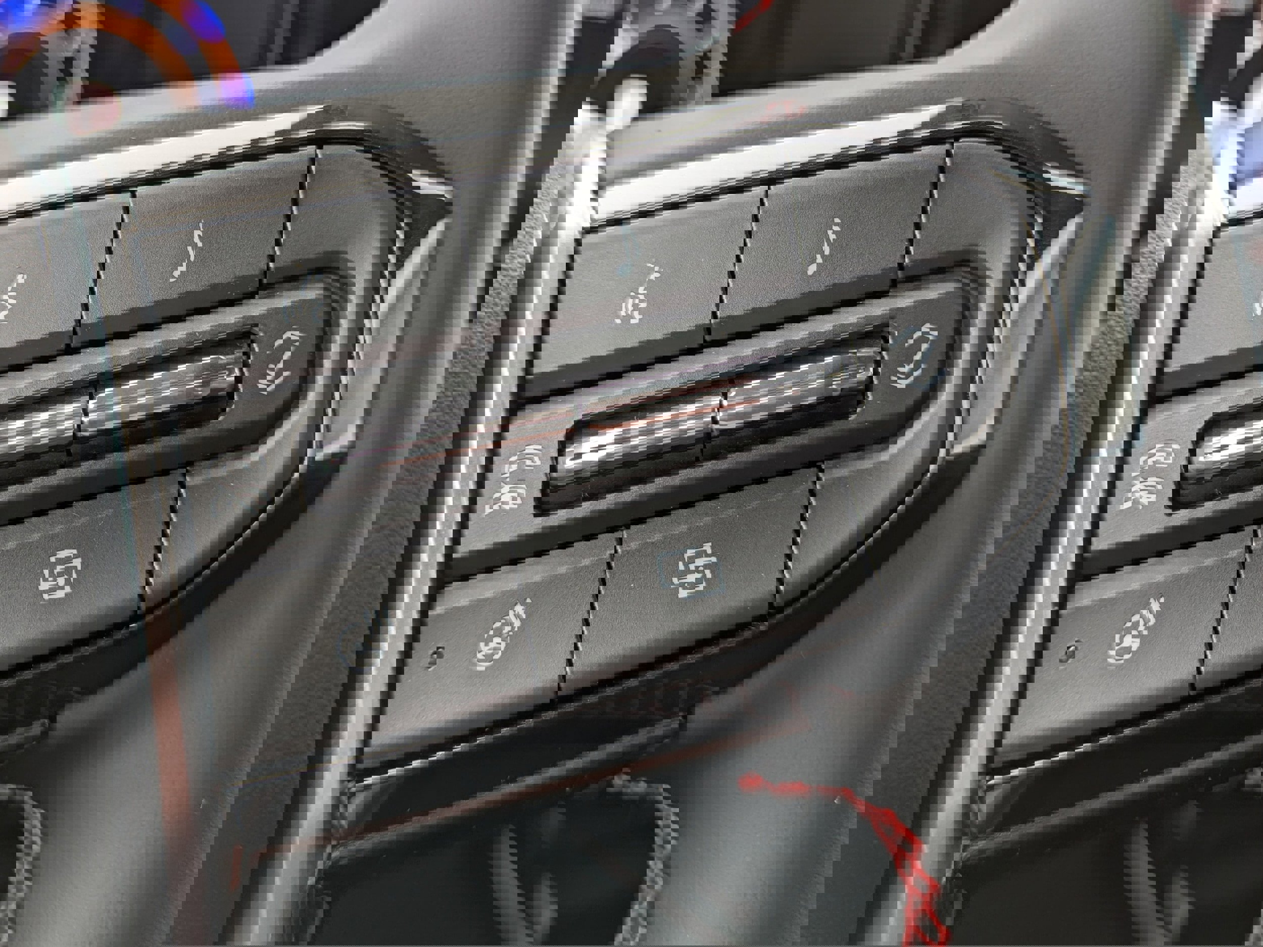 New 2026 Chevrolet Colorado Z71 w/ Z71 Convenience Package 2 image 15