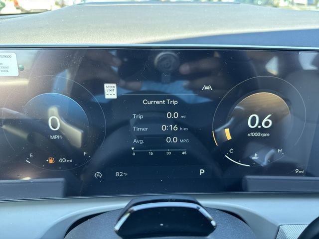 New 2026 Hyundai Tucson Limited image 15