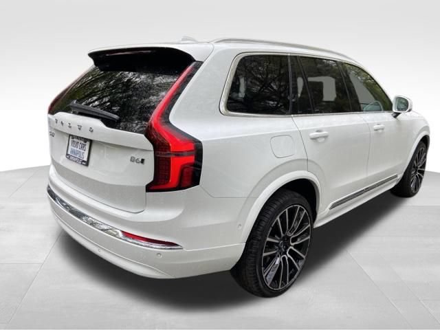 New 2026 Volvo XC90 B6 Plus AWD/4WD image 7