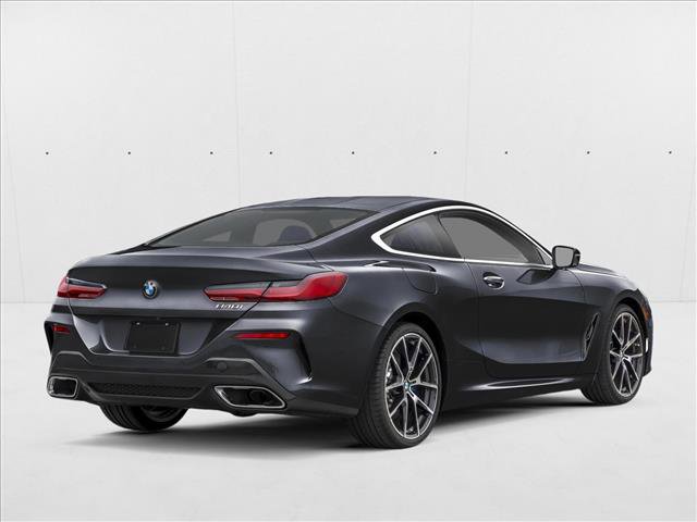 New 2026 BMW 840i Coupe image 2