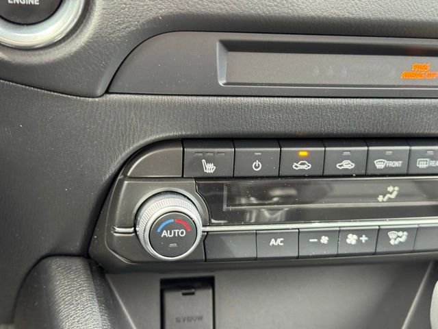 Certified 2025 MAZDA CX-5 AWD 2.5 S w/ Select Package image 13