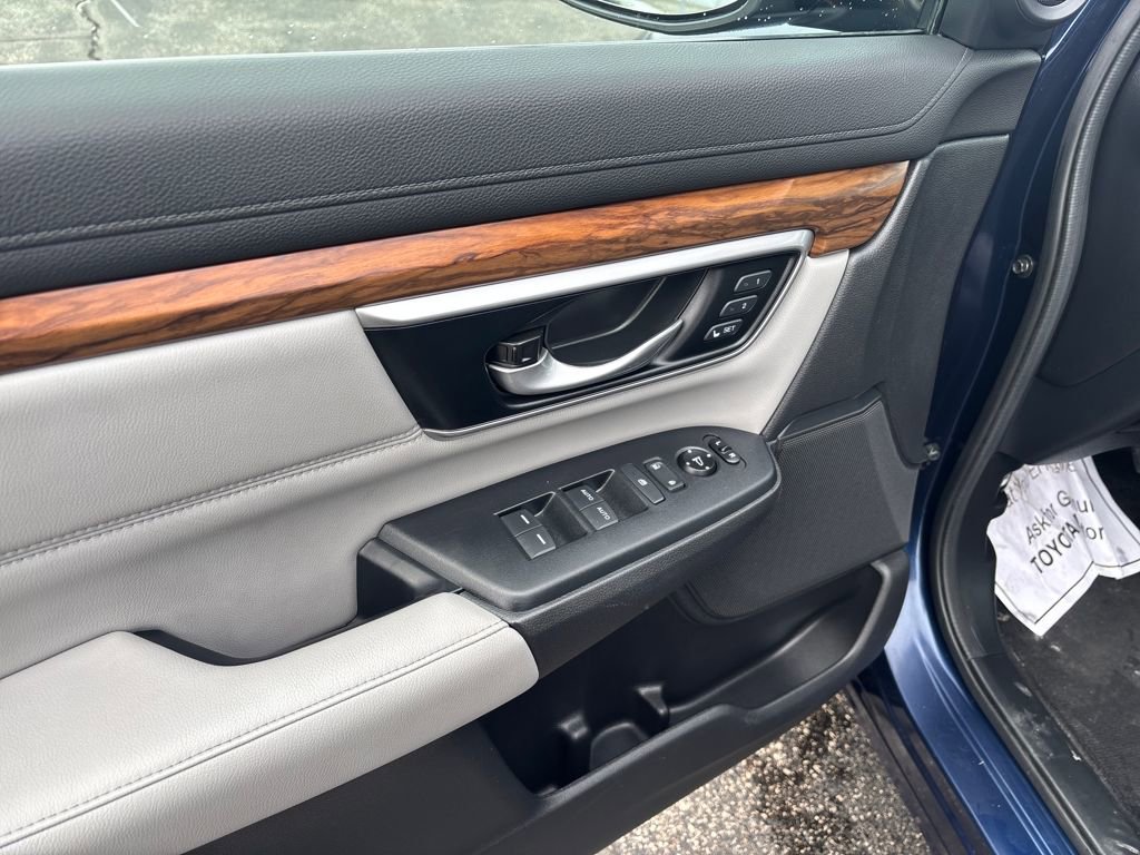 Used 2020 Honda CR-V Touring image 13