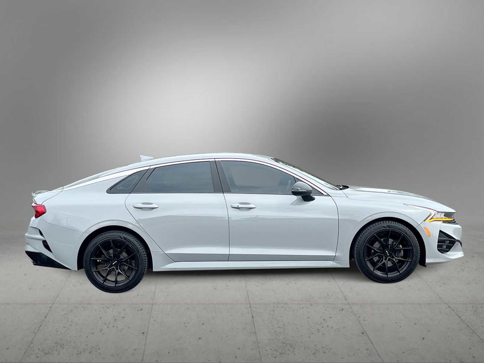 Used 2021 Kia K5 GT-Line image 7