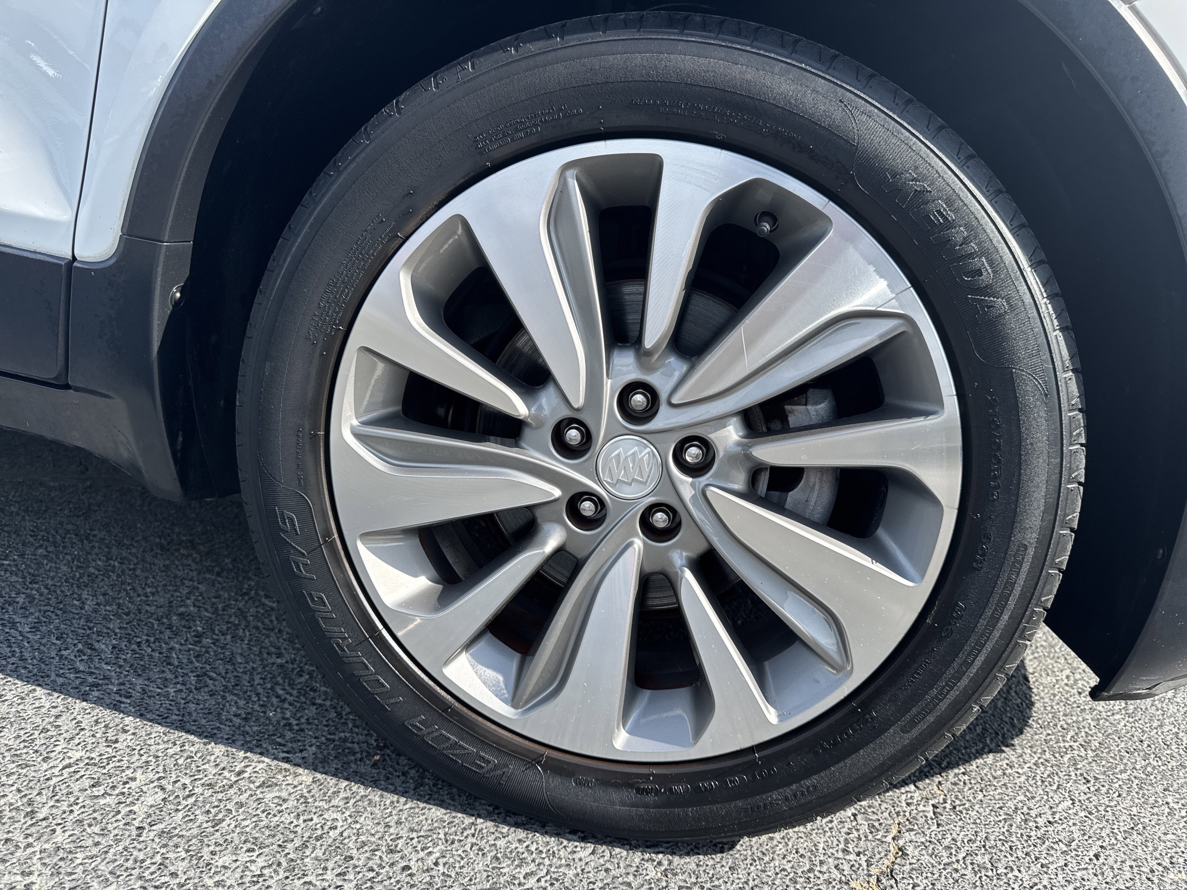 Used 2019 Buick Encore Preferred image 14