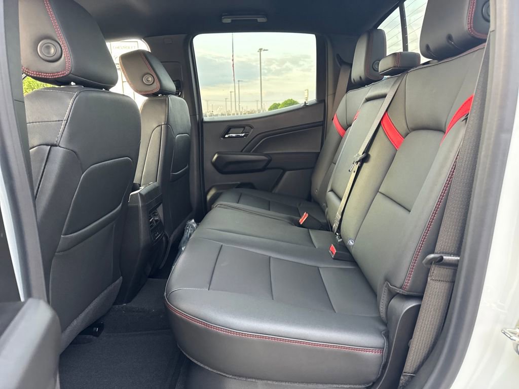 New 2026 Chevrolet Colorado Z71 w/ Z71 Convenience Package 2 image 14