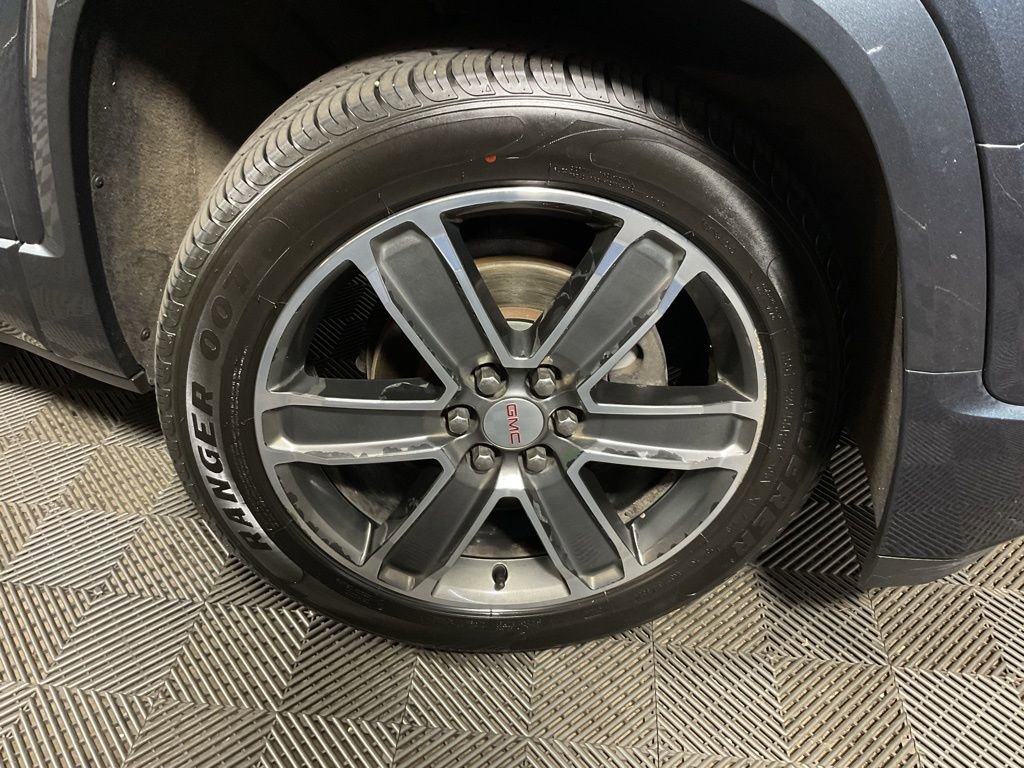 Used 2019 GMC Acadia Denali image 36