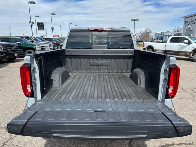 Certified 2025 GMC Sierra 1500 Denali w/ Denali Reserve Package image 24