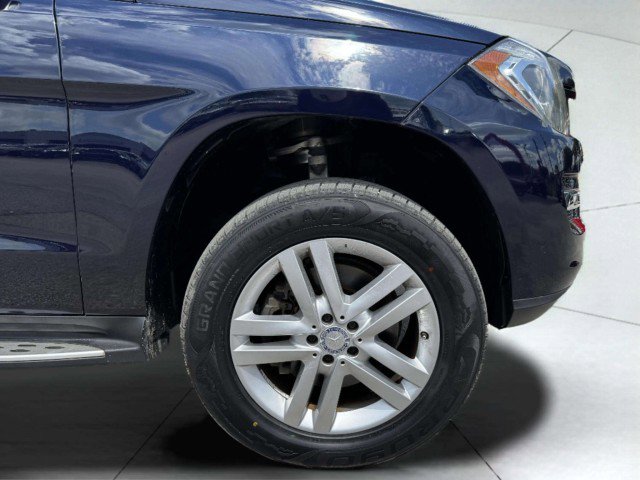 Used 2014 Mercedes-Benz GL 450 4MATIC image 60