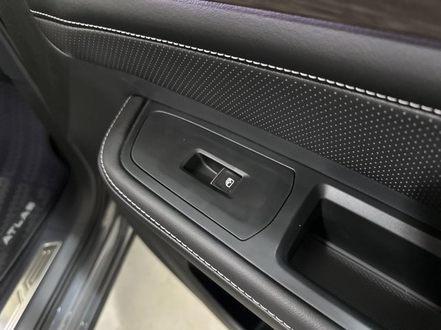 New 2026 Volkswagen Atlas SEL Premium R-Line AWD/4WD image 40