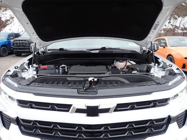 Used 2023 Chevrolet Silverado 1500 RST w/ RST All Star Premium Package image 13