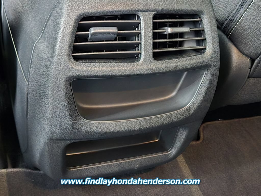 Certified 2023 Honda Ridgeline RTL image 19