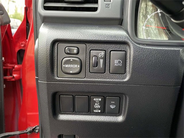 Used 2024 Toyota 4Runner SR5 Premium image 21