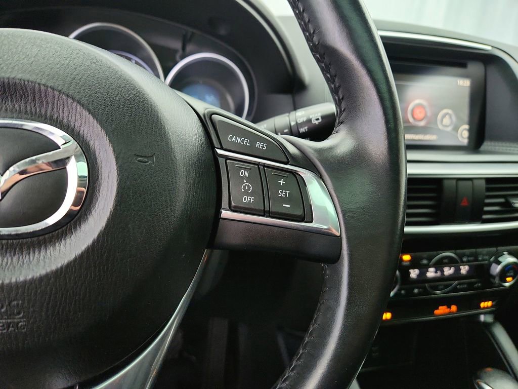 Used 2016 MAZDA CX-5 Grand Touring image 22