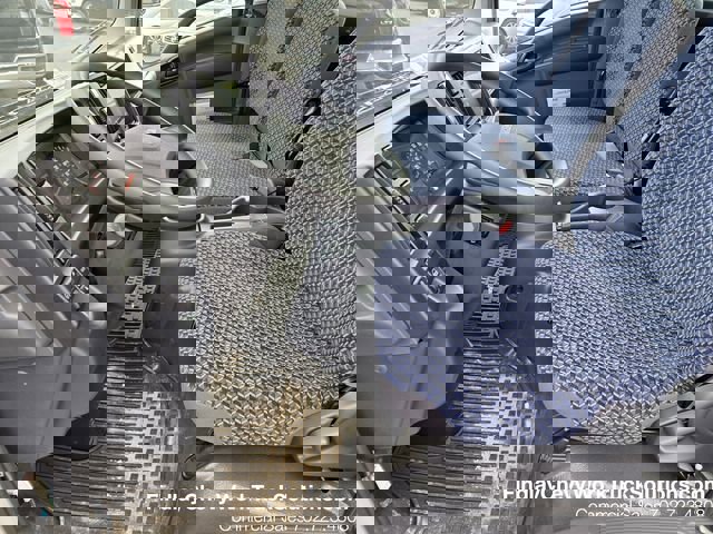 New 2024 Chevrolet Low Cab Forward image 8