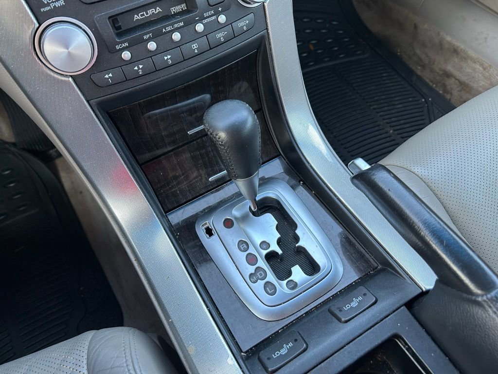 Used 2008 Acura TL 3.2 image 27