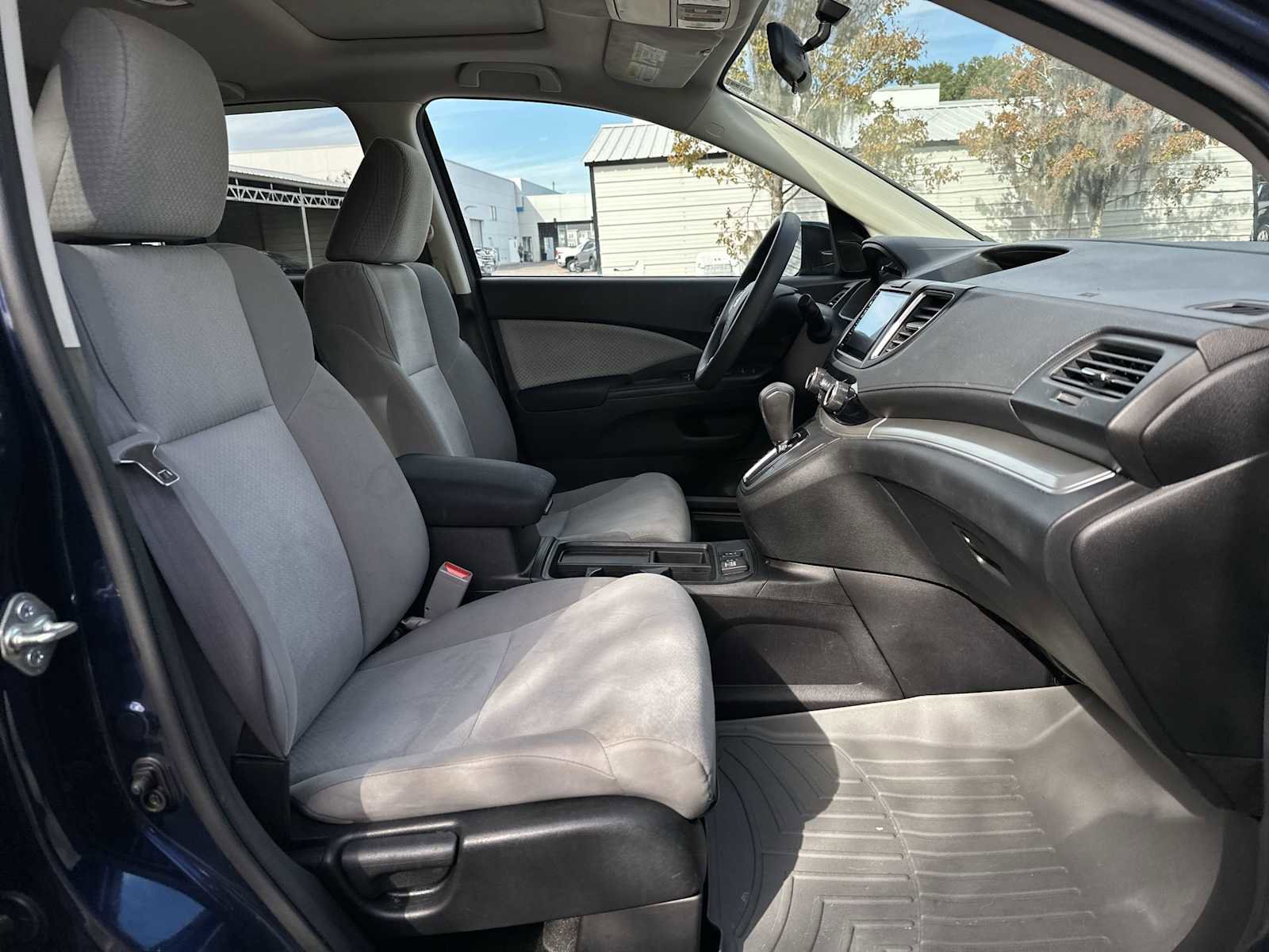 Used 2016 Honda CR-V EX image 19