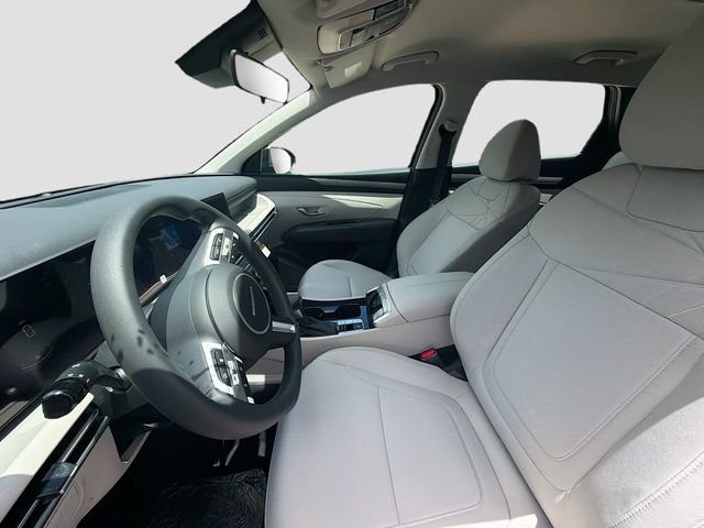 New 2026 Hyundai Tucson SE FWD image 20