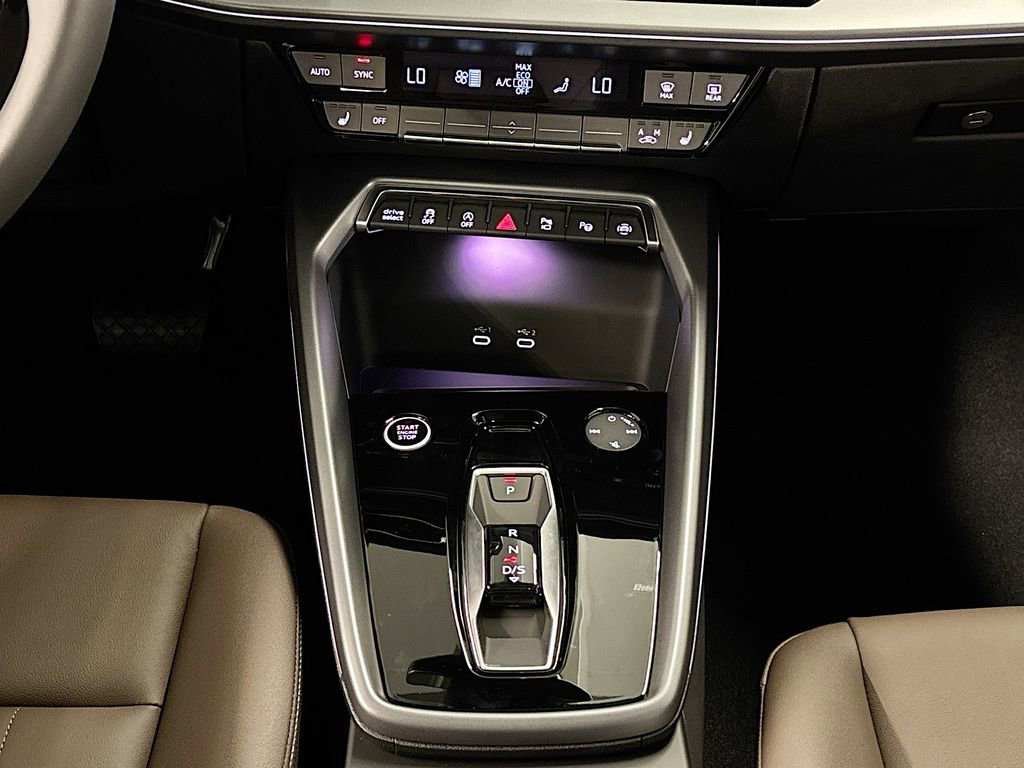 New 2025 Audi A3 2.0T Premium Plus image 13