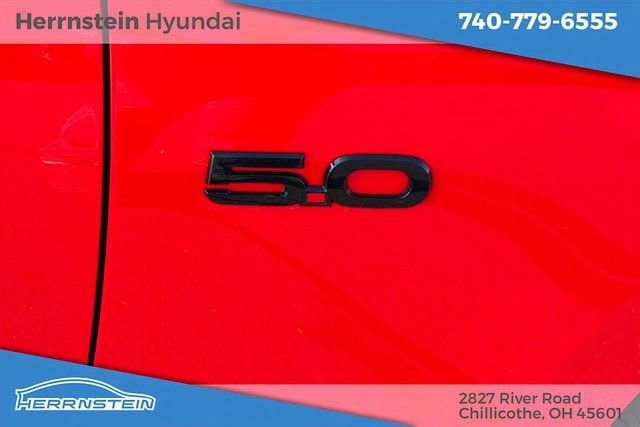 Used 2022 Ford Mustang GT w/ Equipment Group 301A image 22