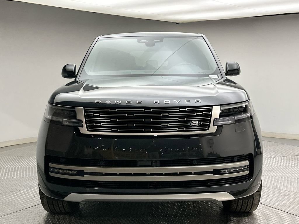New 2026 Land Rover Range Rover SE AWD/4WD image 16