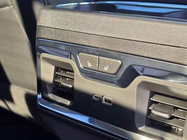 Used 2025 GMC Sierra 1500 Denali image 18