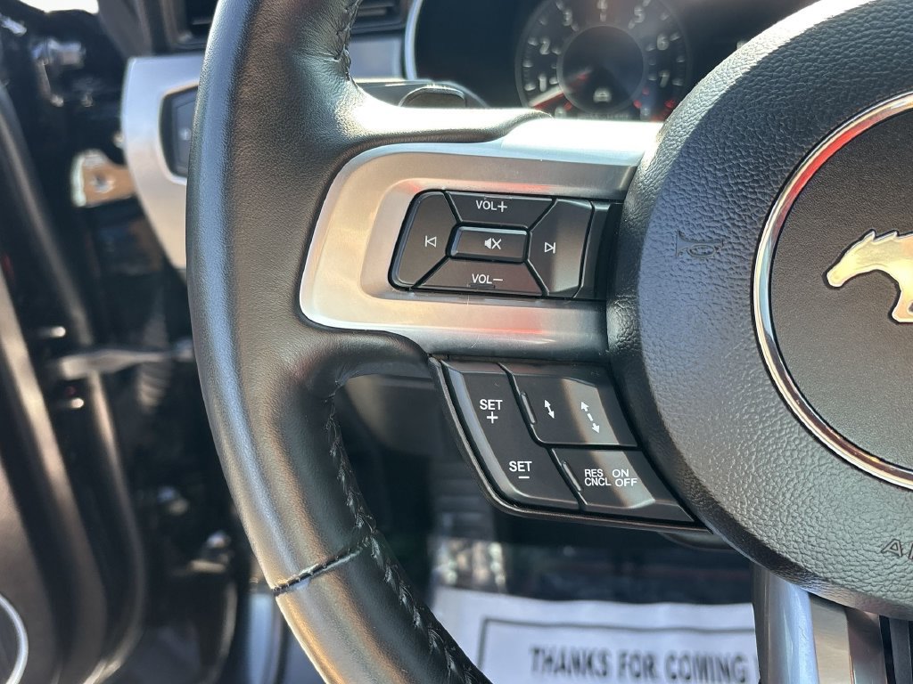 Used 2022 Ford Mustang GT Premium RWD image 25
