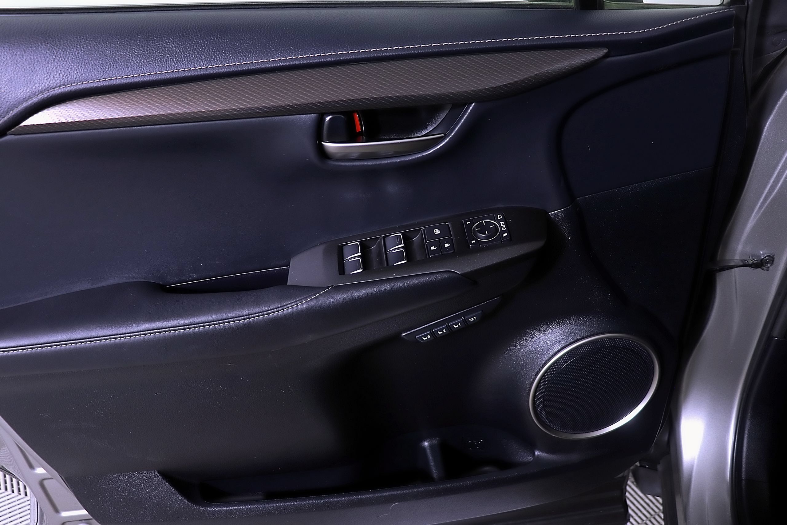 Used 2018 Lexus NX 300 FWD w/ Premium Package image 25