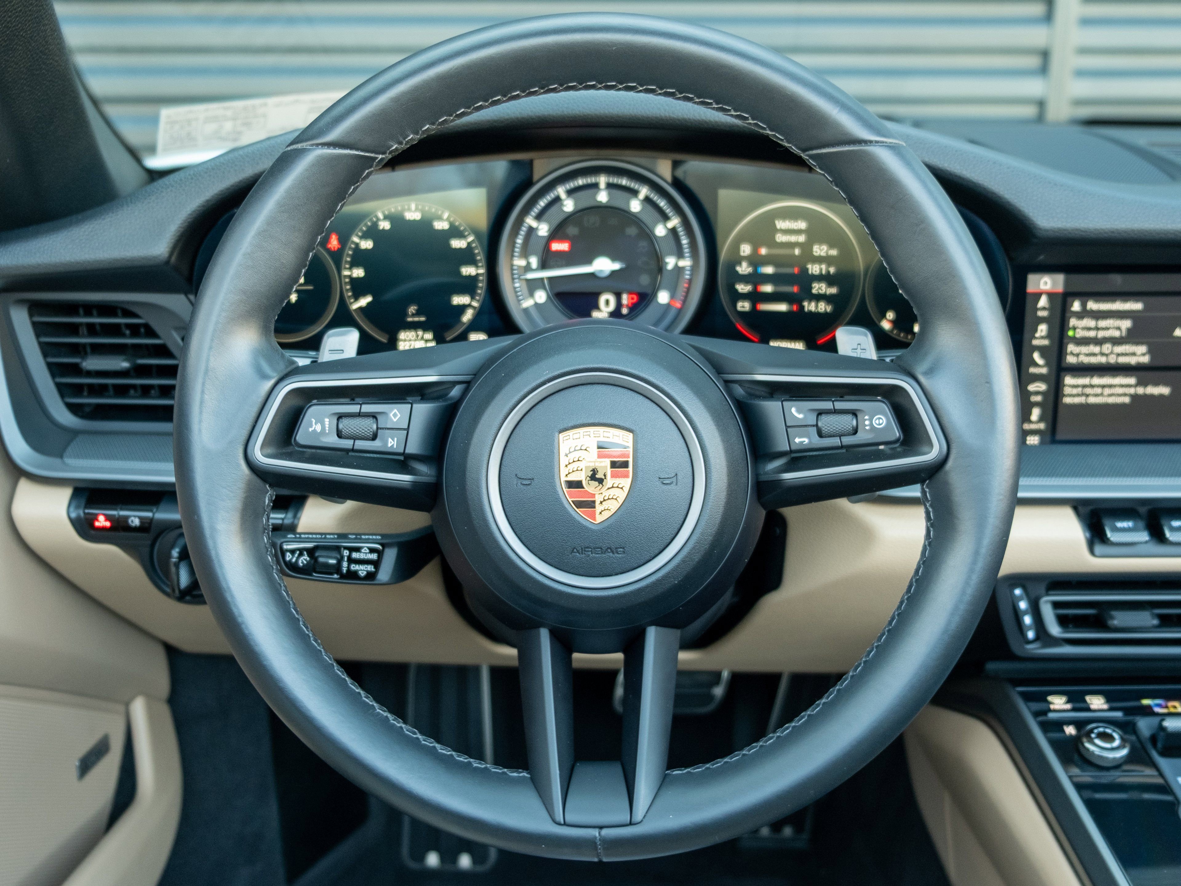 Certified 2021 Porsche 911 Carrera image 6