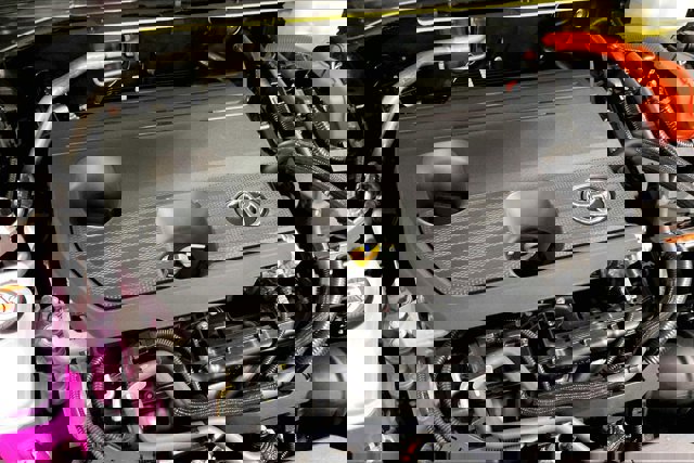 New 2026 Toyota Crown Signia image 32