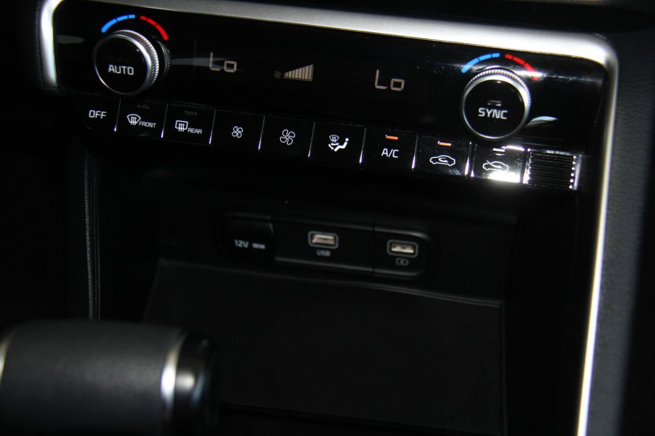 Used 2024 Kia K5 GT-Line w/ GT-Line Premium Package FWD image 19