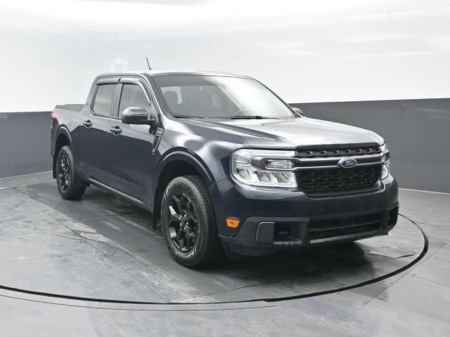 Used 2023 Ford Maverick XLT w/ Equipment Group 300A Standard image 2