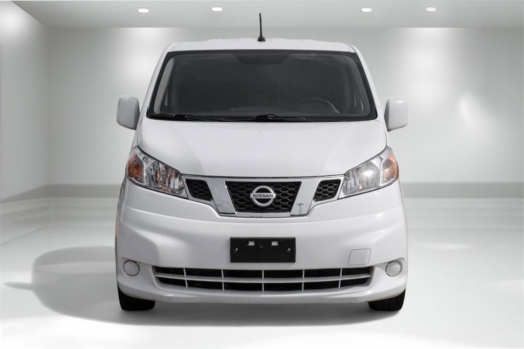 Used 2019 Nissan NV200 SV w/ Navigation Package image 4