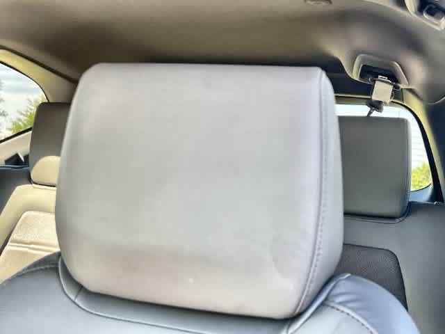Certified 2021 Honda CR-V Touring image 5