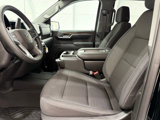 New 2026 Chevrolet Silverado 1500 LT Trail Boss image 12