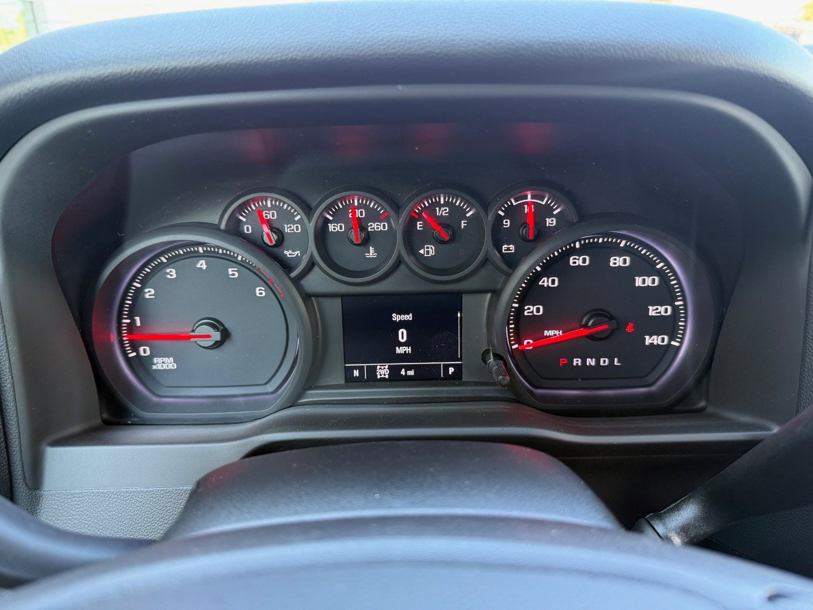 New 2026 GMC Sierra 2500 Pro w/ Convenience Package image 18