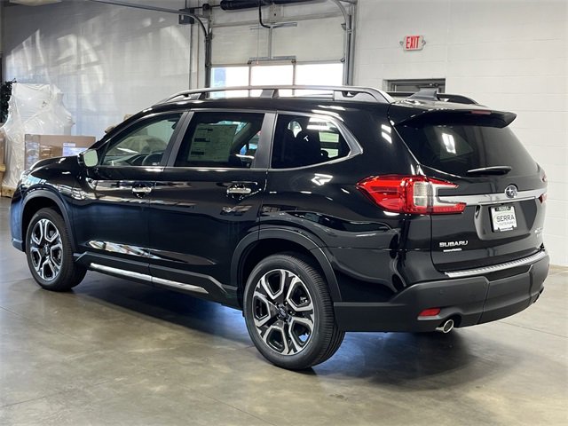 New 2025 Subaru Ascent Touring image 6