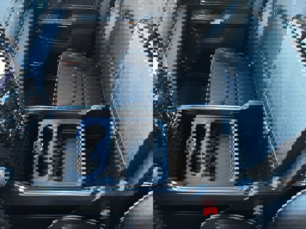 Used 2022 RAM 1500 Laramie image 24