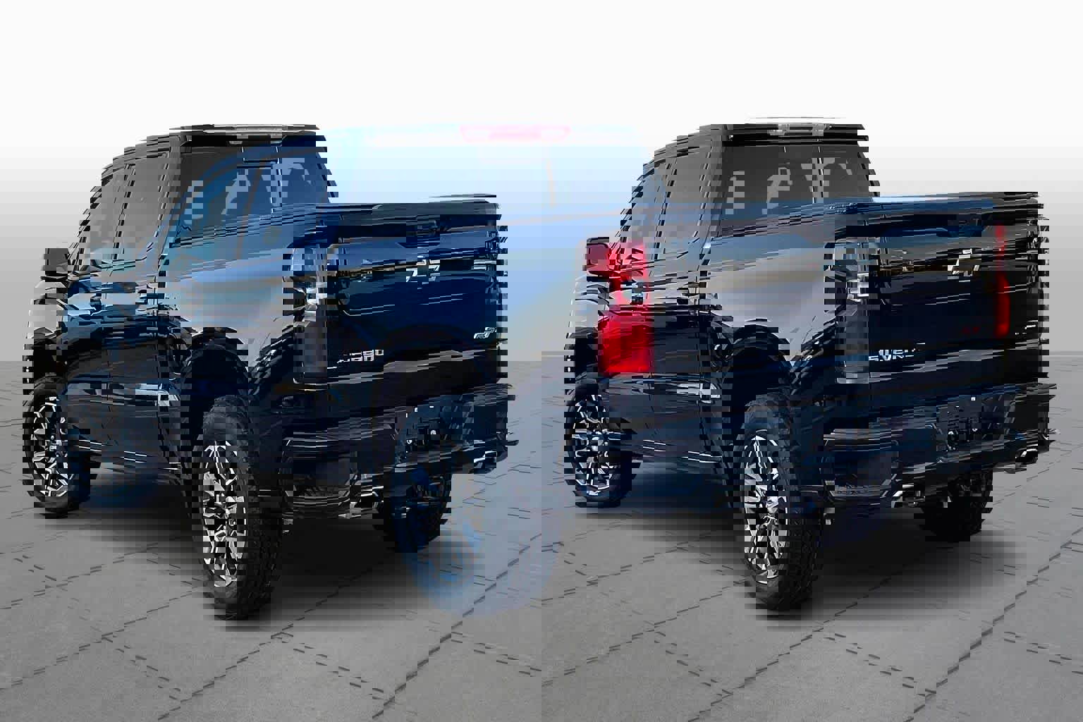 Certified 2022 Chevrolet Silverado 1500 RST w/ All Star Edition Plus image 13