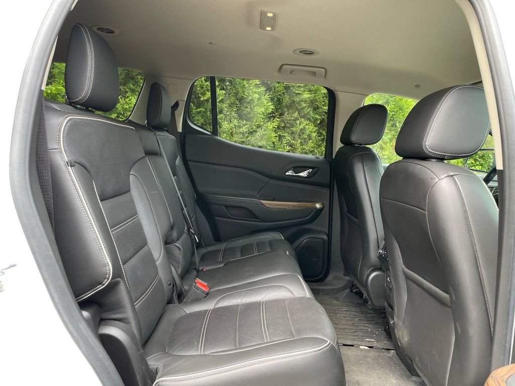 Used 2019 GMC Acadia Denali AWD/4WD image 20