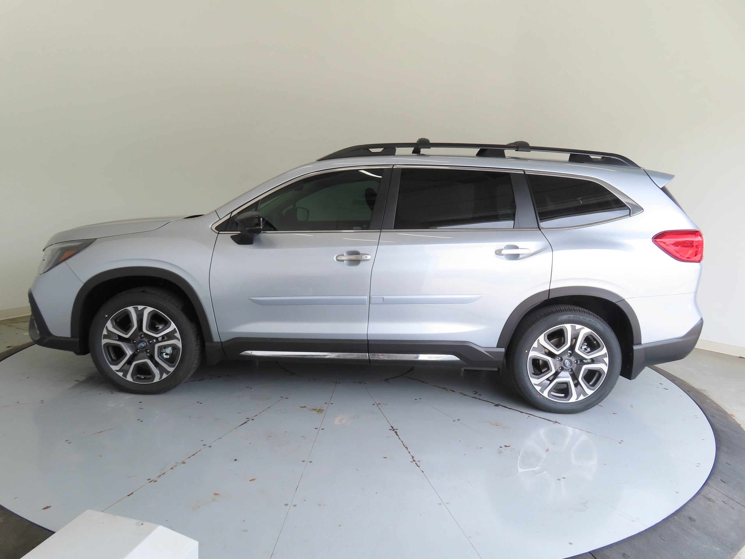 New 2026 Subaru Ascent Touring AWD/4WD image 6