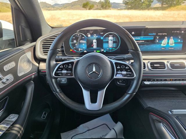 Used 2021 Mercedes-Benz GLE 450 4MATIC image 26