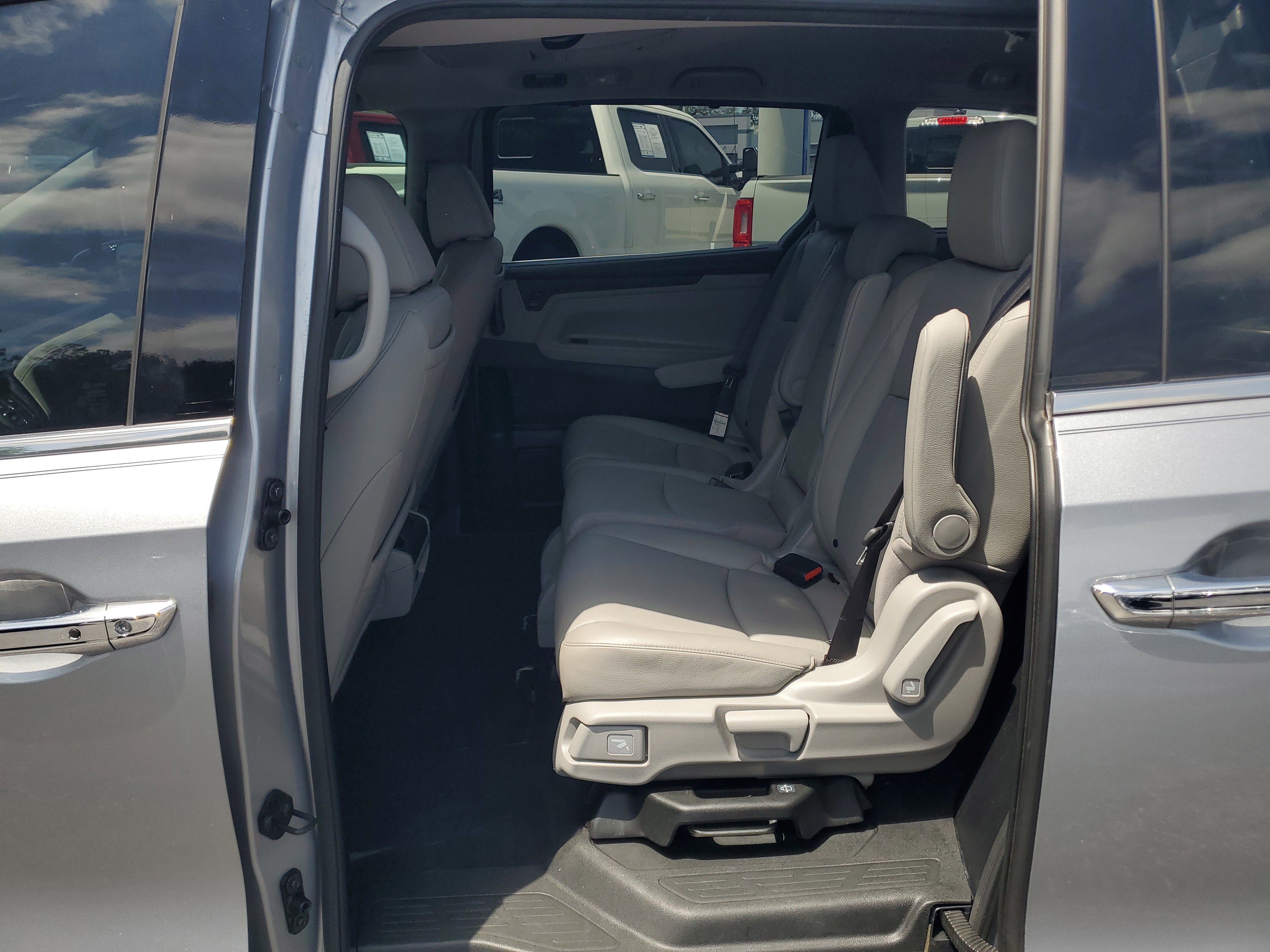 Used 2019 Honda Odyssey Elite image 25