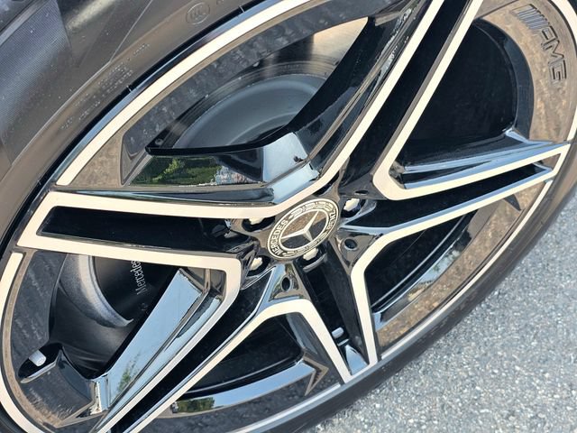 New 2026 Mercedes-Benz GLS 450 4MATIC image 6