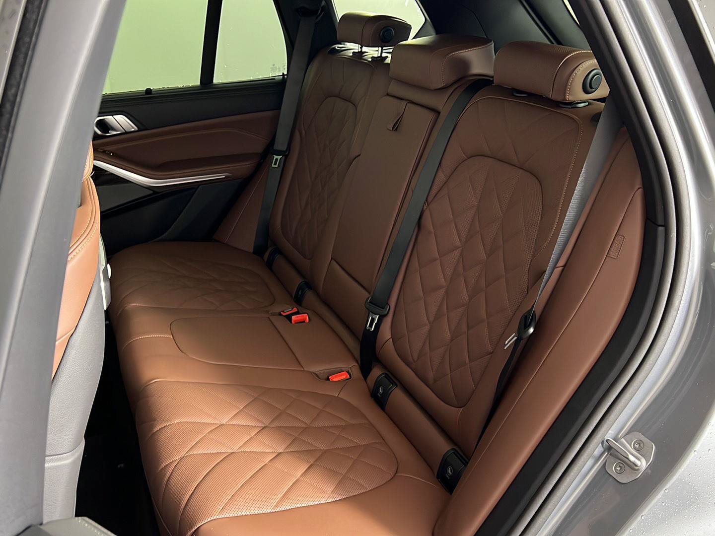 New 2026 BMW X5 xDrive40i AWD/4WD image 8