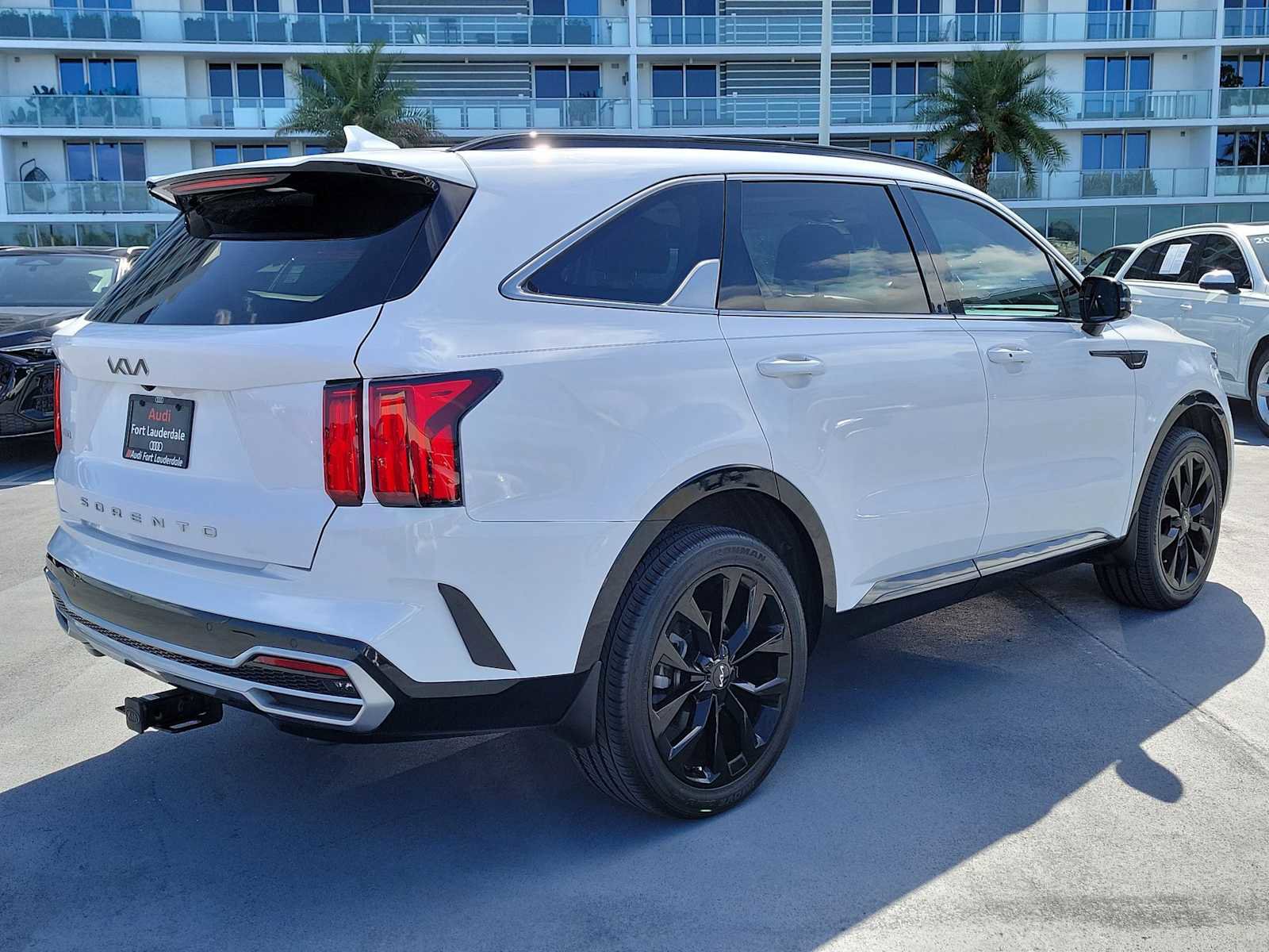 Used 2022 Kia Sorento SX AWD/4WD image 6