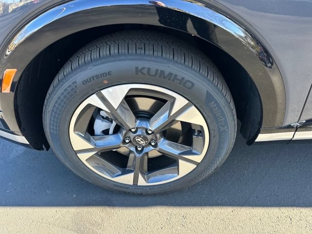 New 2026 Hyundai Palisade Limited AWD/4WD image 43