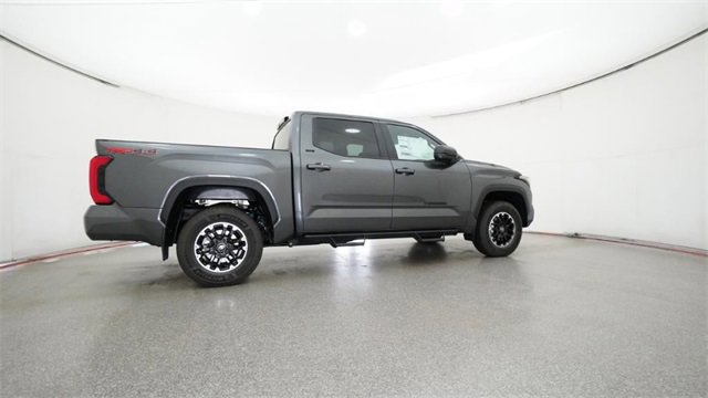 New 2026 Toyota Tundra SR5 image 26