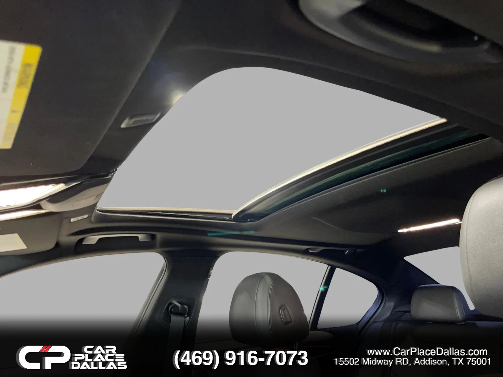 Used 2018 BMW 530i RWD image 35