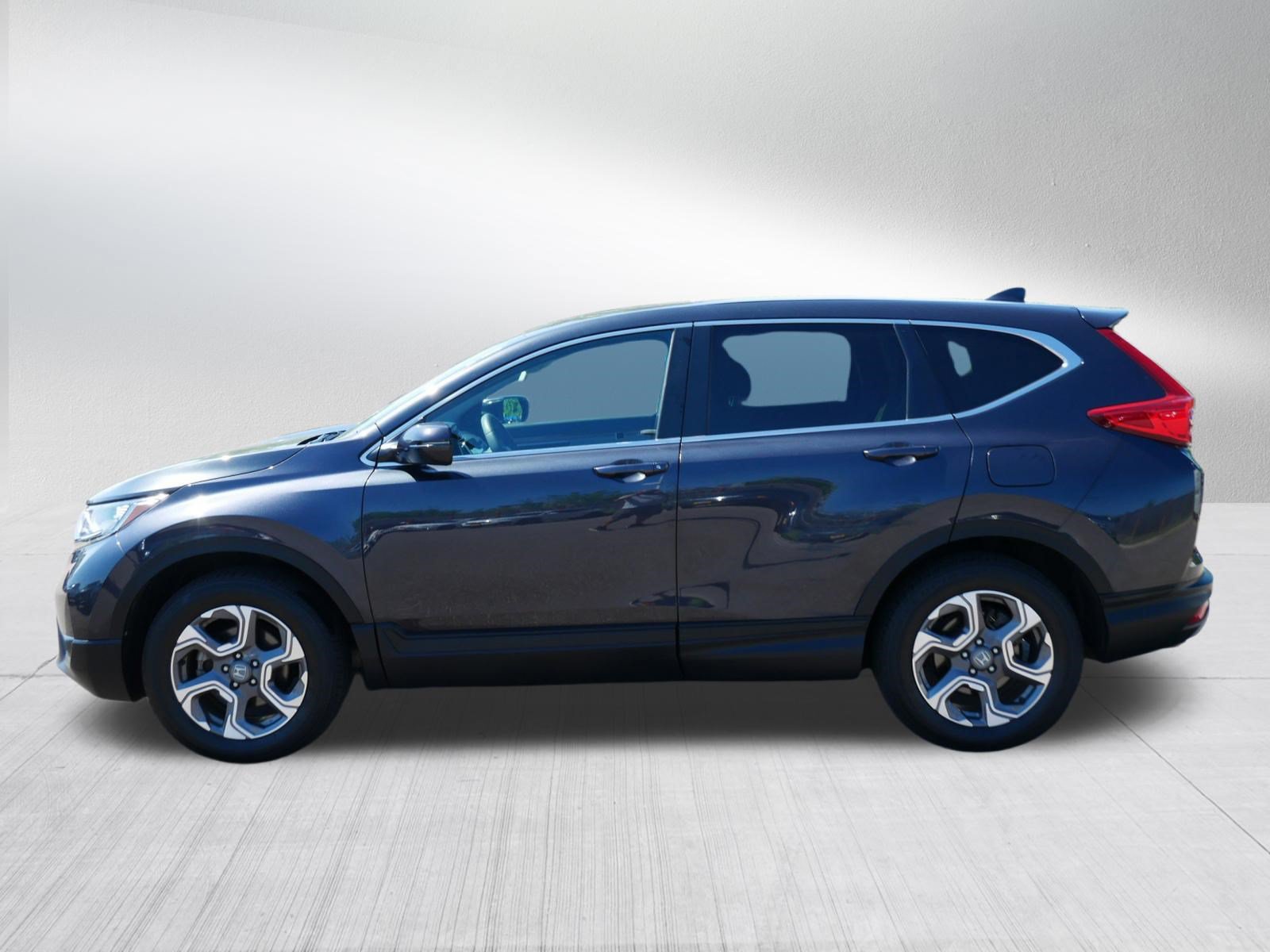 Certified 2017 Honda CR-V EX image 4